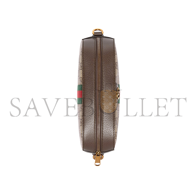 G*u*i ophidia small crossbody bag 752591 (23.9*15.2*6.9cm)